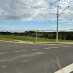 Terreno em condomínio à venda em Alphaville Nova Esplanada, Votorantim, SP
