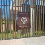 Terreno à venda no condomínio Residencial Reserva Bellano, Itatiba - SP