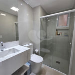 Apartamento à venda com 4 quartos, sendo 2 suítes, em Enseada, Guarujá, SP