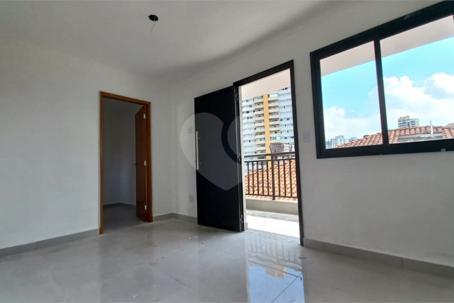 Apartamento à venda com 2 quartos em Santana, São Paulo, SP