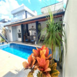 Casa à venda com 3 suítes no condomínio Terra Magna, Indaiatuba - SP