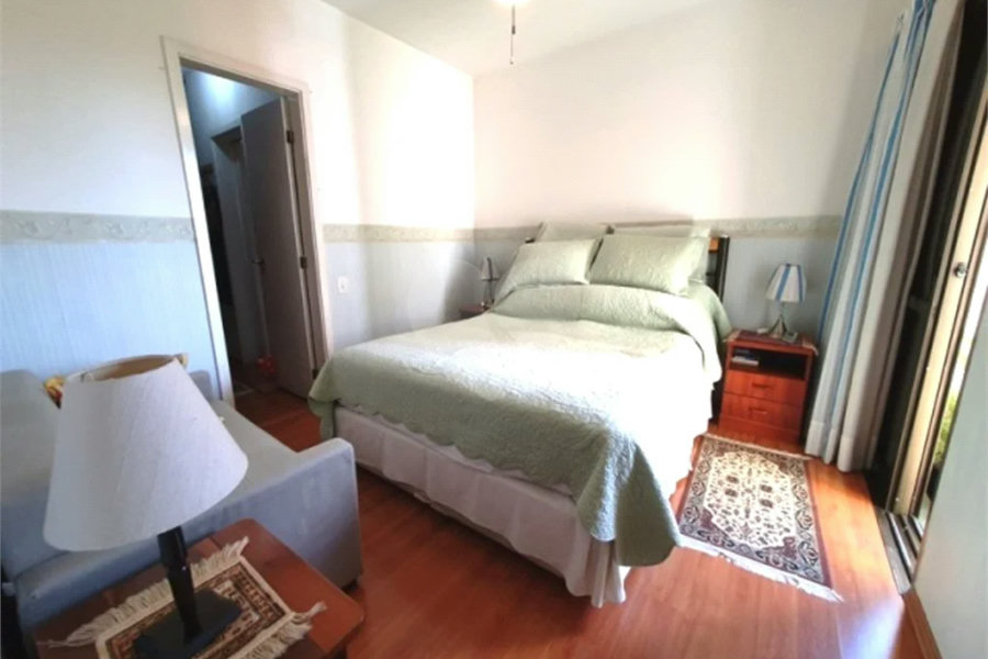 Apartamento à venda com 3 quartos, sendo 1 suíte, em Morumbi, São Paulo, SP