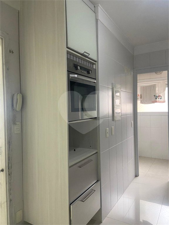 Apartamento à venda com 3 quartos, sendo 1 suíte,  em Jardim São Caetano, São Caetano do Sul, SP