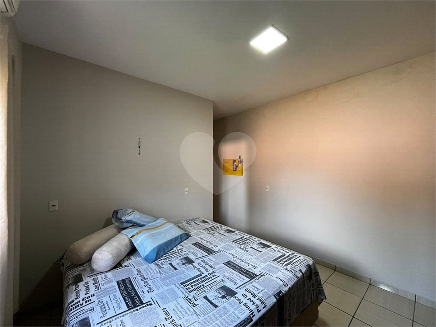 Casa à venda com 3 quartos, sendo 1 suíte, em Jardim Monte Santo, Itapetininga, SP