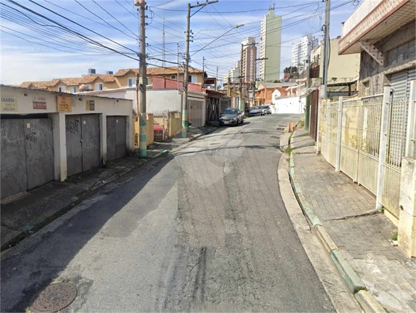 Terreno à venda em Vila Anglo Brasileira, São Paulo, SP