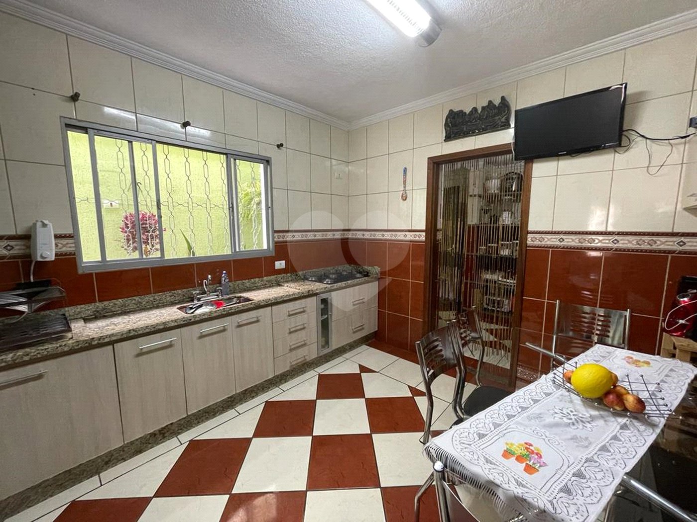Sobrado à venda com 4 quartos, sendo 1 suíte,  em Pirituba, São Paulo, SP