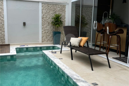 Casa à venda com 3 quartos, sendo 1 suíte, no condomínio Horto Florestal III, Sorocaba - SP