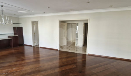 Apartamento à venda com 4 quartos, sendo 3 suítes,  em Santa Cecília, São Paulo, SP
