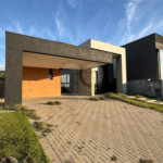 Casa à venda com 3 suítes no condomínio Alphaville Nova Esplanada 4, Votorantim - SP