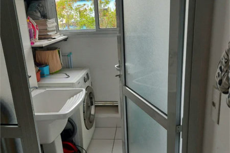 Apartamento à venda com 1 suíte em Jardim Leonor, São Paulo, SP
