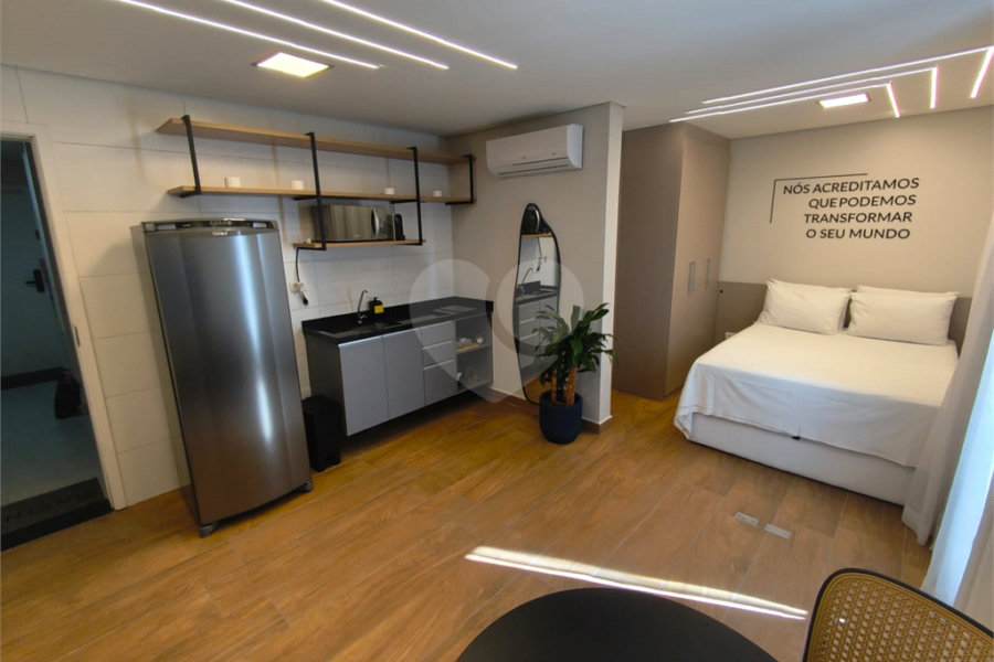 Apartamento à venda em Jardim São Paulo(zona Norte), São Paulo, SP