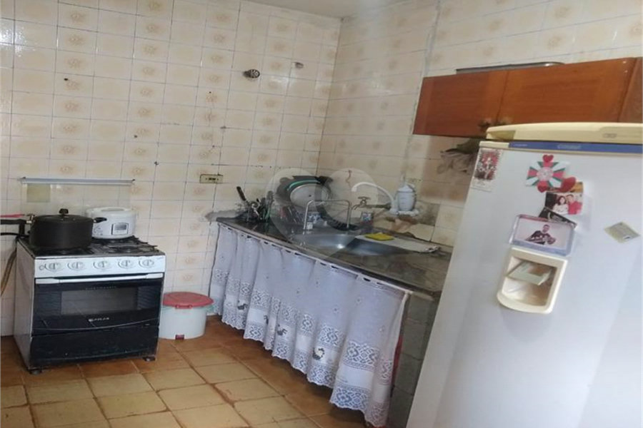 Sobrado à venda com 4 quartos, sendo 1 suíte, em Tucuruvi, São Paulo, SP