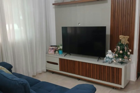Apartamento com 2 dormitórios à venda, 62 m² por R$ 390.000,00 - Marapé - Santos/SP