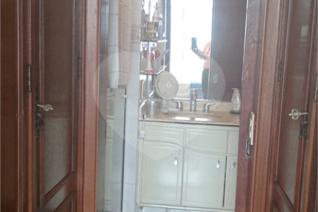 Apartamento à venda com 3 quartos, sendo 1 suíte, em Tijuca, Rio de Janeiro, RJ