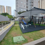 Apartamento à venda com 2 quartos em Jardim São Carlos, Sorocaba, SP