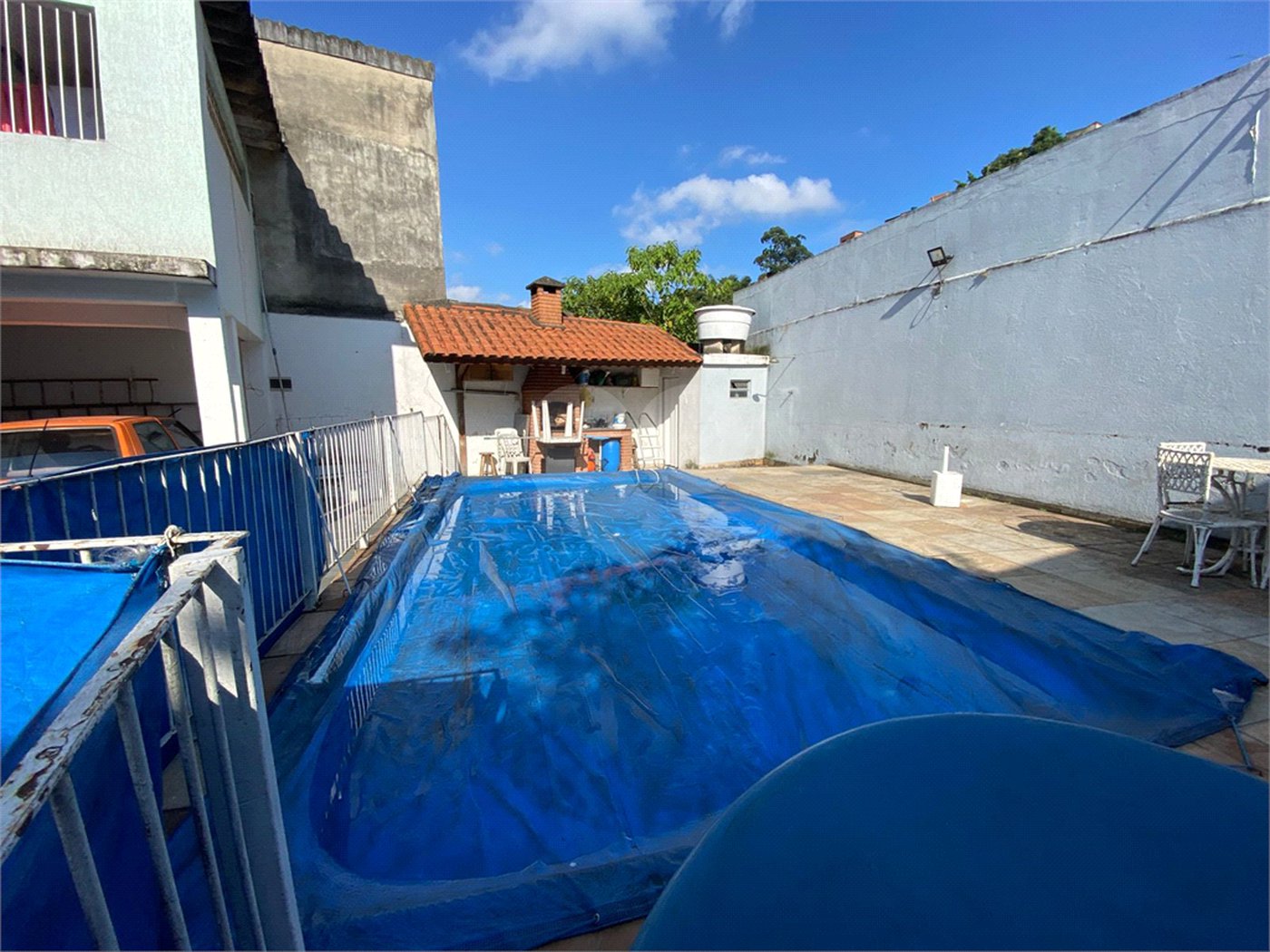 Casa à venda com 4 quartos em Jaçanã, São Paulo, SP