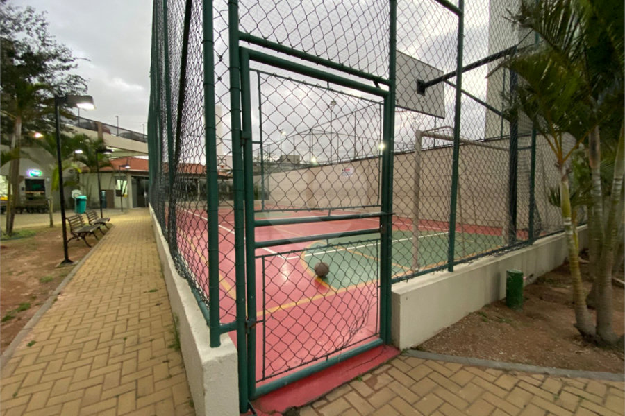 Apartamento à venda com 2 quartos em Parque Edu Chaves, São Paulo, SP