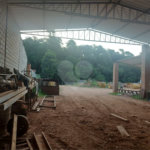 Locação de barracões para Armazenamento" área total de 6000mts - Bairro Abadia - Louveira SP