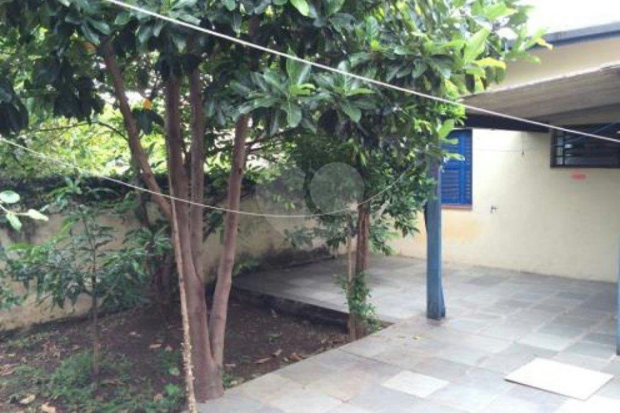Casa à venda com 5 quartos em Brooklin Paulista, São Paulo, SP