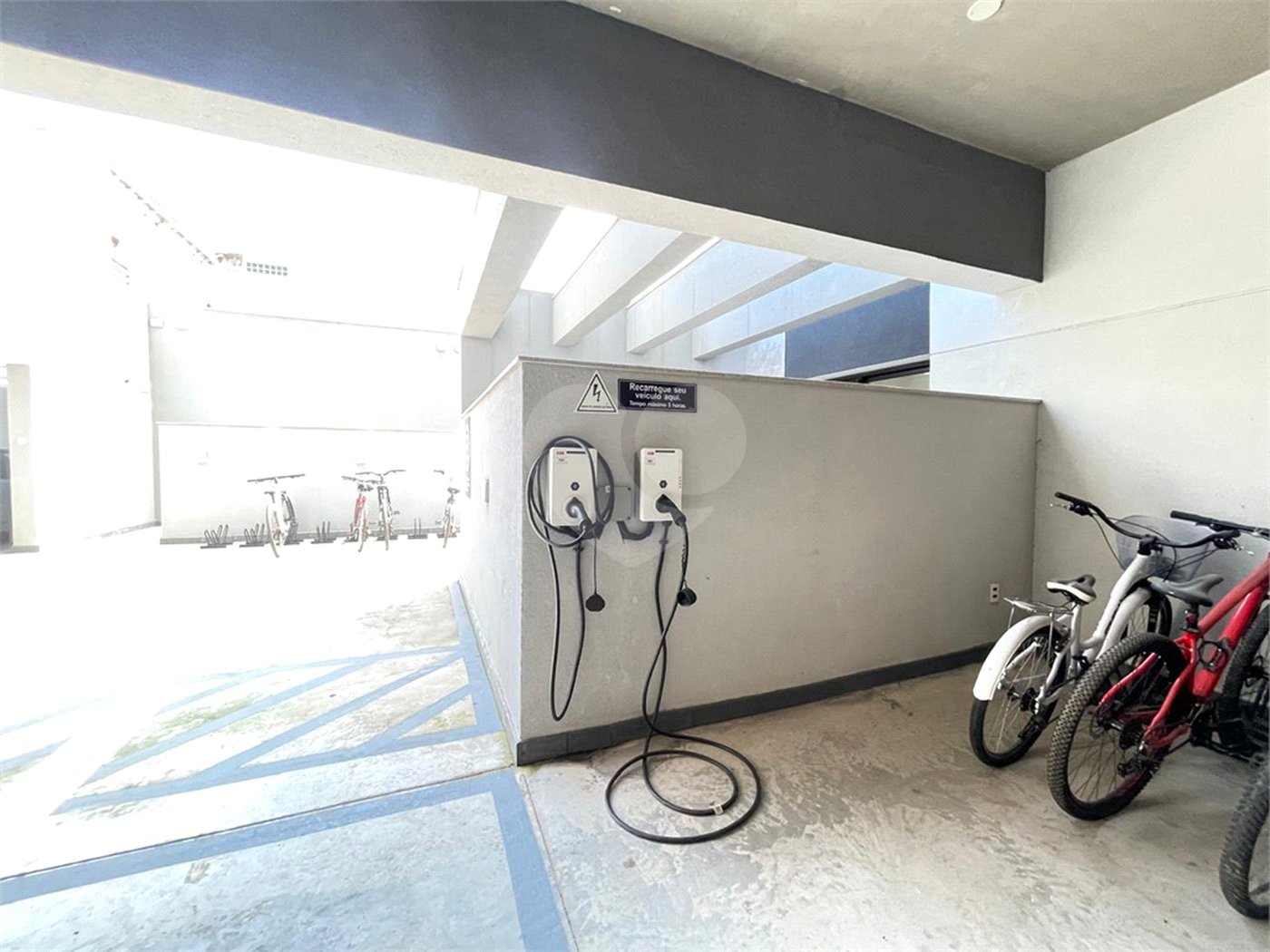 Studio à venda com 1 suíte em Vila Cordeiro, São Paulo, SP