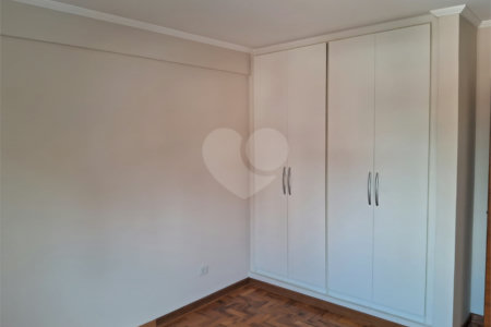 Apartamento à venda com 2 quartos em Vila Olímpia, São Paulo, SP