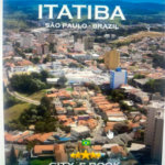 Área de Terra à venda em Bairro dos Pintos, Itatiba, SP