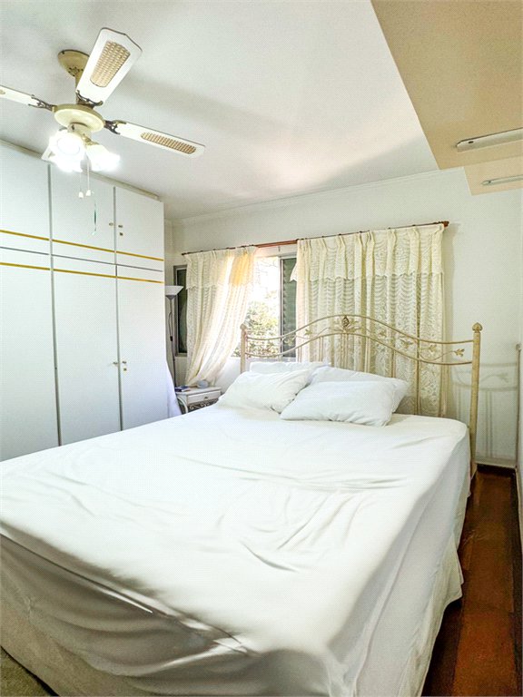 Apartamento à venda com 2 quartos em Vila Olímpia, São Paulo, SP