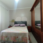 Casa de Vila à venda com 3 quartos em Rio Comprido, Rio de Janeiro, RJ