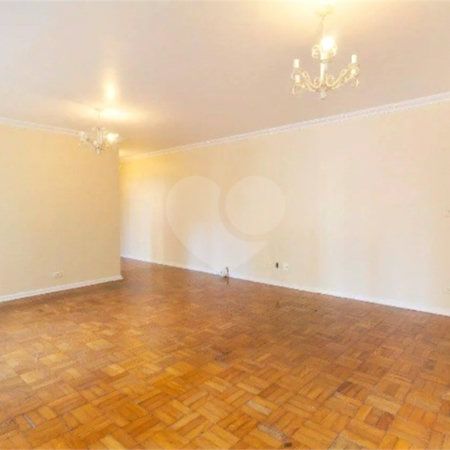 Apartamento à venda com 4 quartos, sendo 1 suíte, em Jardim Paulista, São Paulo, SP