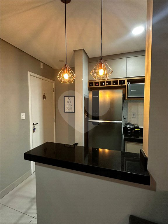 Apartamento à venda com 2 quartos em Chácaras Reunidas São Jorge, Sorocaba, SP
