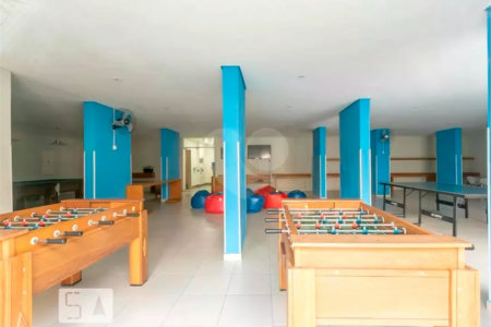 Apartamento à venda com 3 quartos, sendo 1 suíte, em Lauzane Paulista, São Paulo, SP