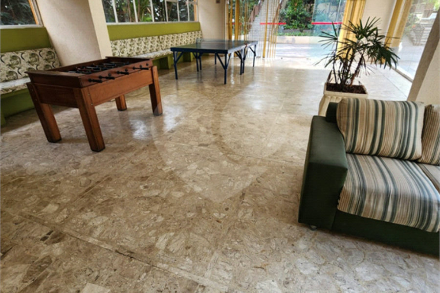 Apartamento à venda com 3 quartos, sendo 1 suíte, em Santana, São Paulo, SP