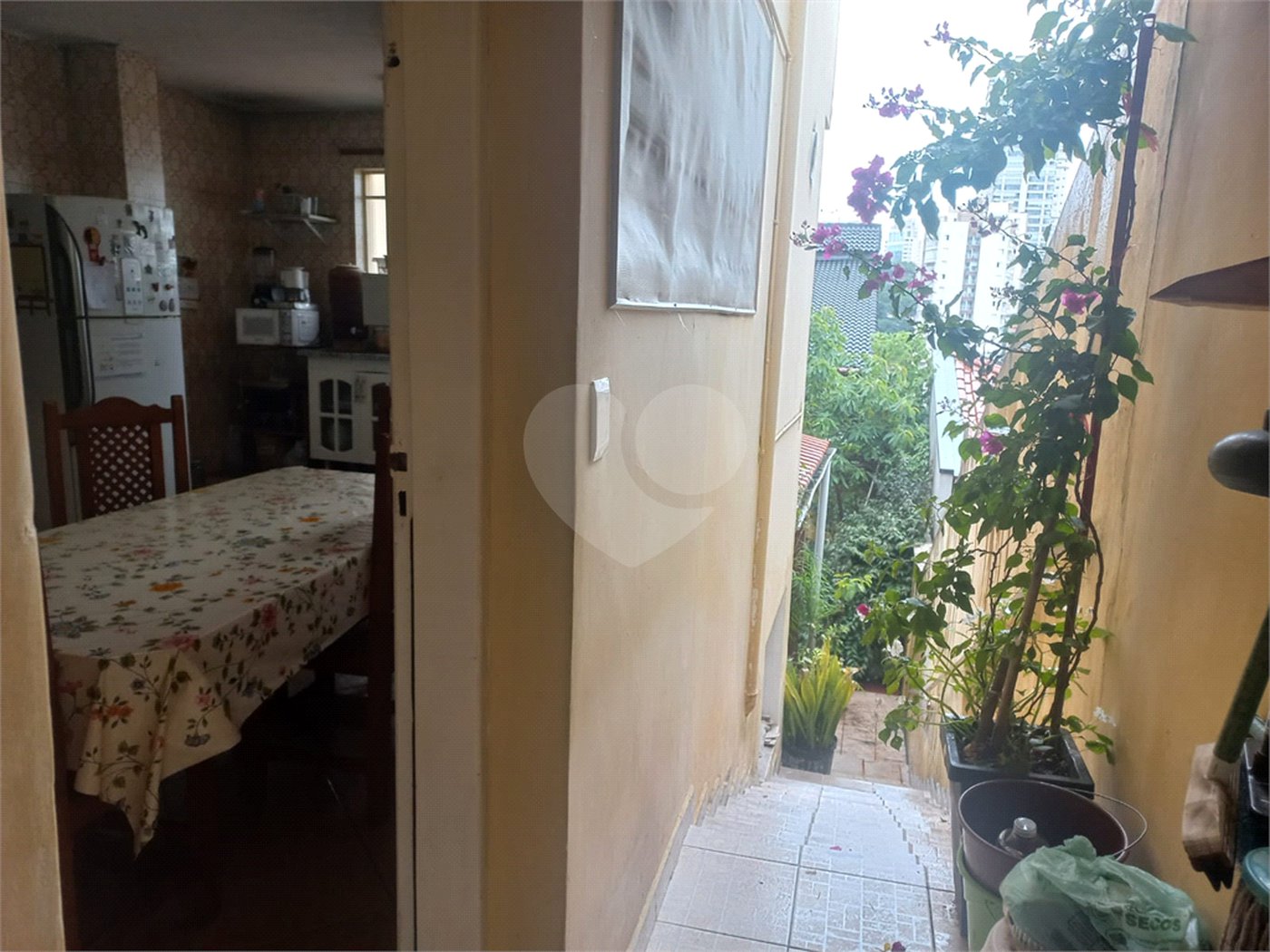 Sobrado à venda com 3 quartos, sendo 1 suíte, em Santana, São Paulo, SP