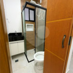 Casa à venda ou para alugar com 2 quartos no condomínio Residencial Prime Life, São Paulo - SP