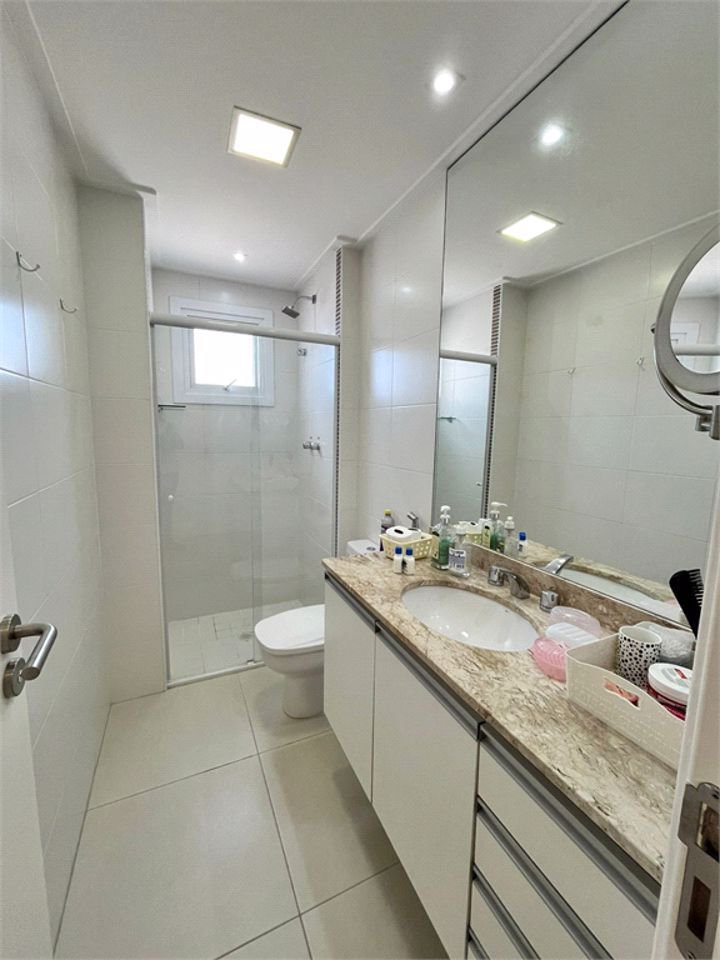 Apartamento à venda, 103 m² por R$ 1.300.000,00 - Centro - Guarujá/SP