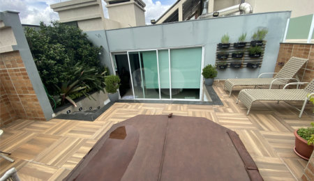 Apartamento à venda com 3 quartos, sendo 2 suítes,  em Santana, São Paulo, SP