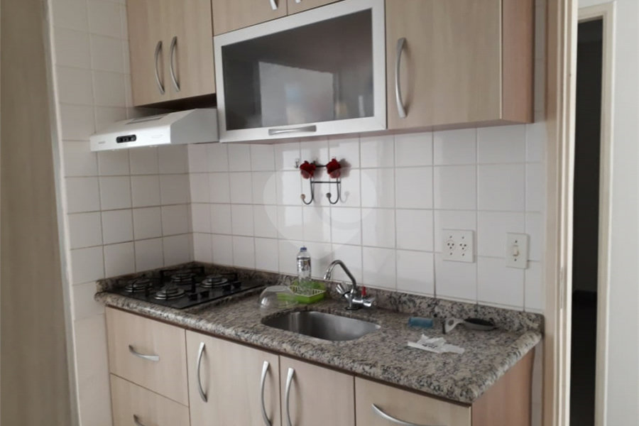 Apartamento à venda com 2 quartos em Imirim, São Paulo, SP