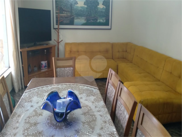 Sobrado à venda com 3 quartos, sendo 1 suíte,  em Santa Teresinha, São Paulo, SP