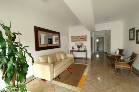 Apartamento à venda com 3 quartos, sendo 1 suíte, em Água Fria, São Paulo, SP