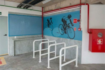 Apartamento à venda com 2 quartos no Centro, São Paulo, SP