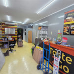 Salão à venda ou para alugar no Centro, Araraquara, SP