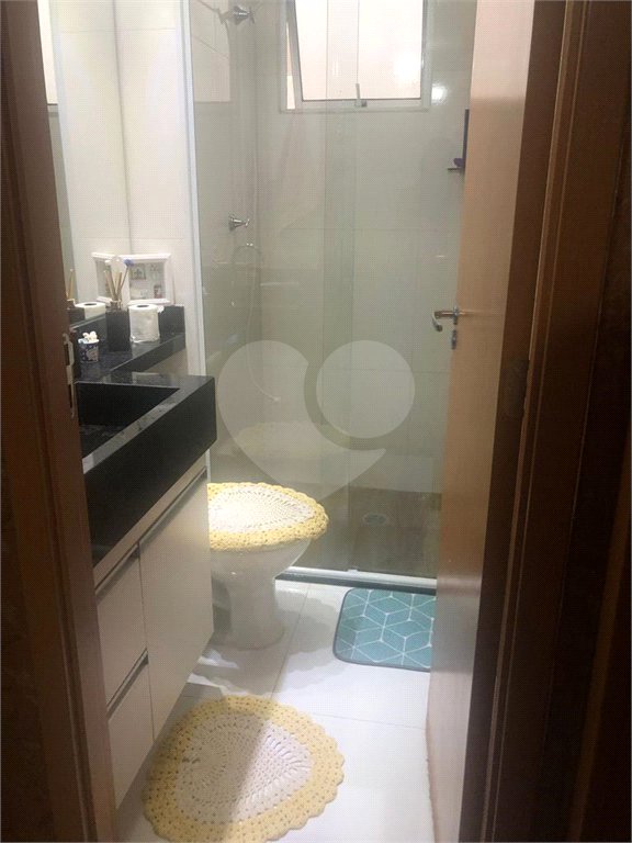 Apartamento à venda com 2 quartos em Água Chata, Guarulhos, SP