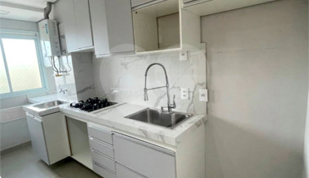 Apartamento à venda com 2 quartos em Perus, São Paulo, SP