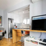 Apartamento à venda com 1 quarto em Liberdade, São Paulo, SP