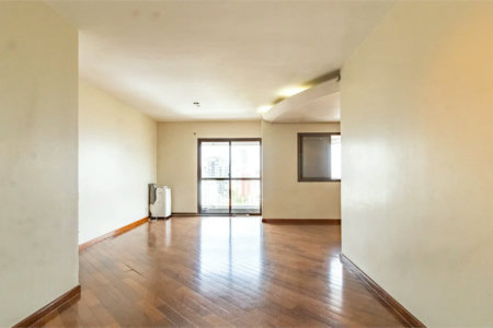 Apartamento à venda com 3 quartos, sendo 1 suíte, em Sumarezinho, São Paulo, SP