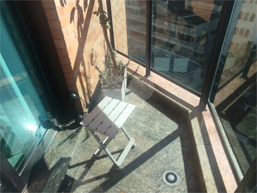 Apartamento à venda com 4 suítes em Santana, São Paulo, SP