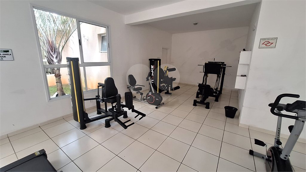 Apartamento à venda com 2 quartos em Jardim das Magnólias, Sorocaba, SP