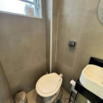 Apartamento com 1 dormitório à venda, 47 m² por R$ 330.000,00 - José Menino - Santos/SP
