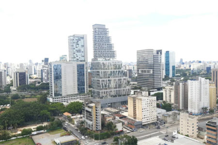 Apartamento para alugar com 2 quartos, sendo 1 suíte, em Butantã, São Paulo, SP