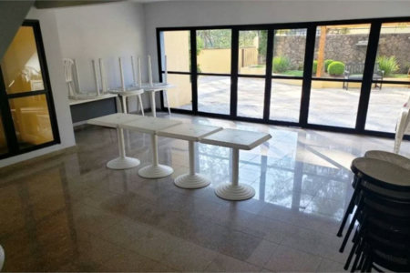 Apartamento à venda com 3 quartos, sendo 1 suíte, em Paraíso do Morumbi, São Paulo, SP